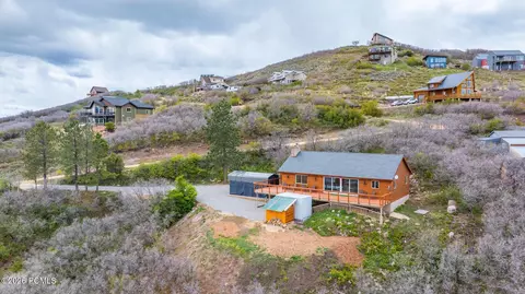 4038 S Rockport Blvd, Coalville, UT 84017