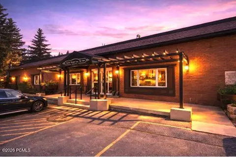 220 Park Ave #C51, Park City, UT 84060