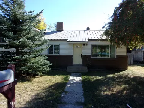 55 S Center St, Midway, UT 84049