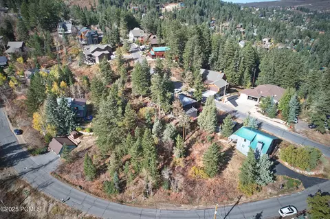 290 St Moritz Strasse #20, Park City, UT 84098