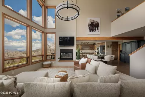 1554 Aerie Dr, Park City, UT 84060