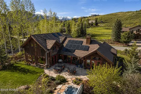 2791 American Saddler Dr, Park City, UT 84060