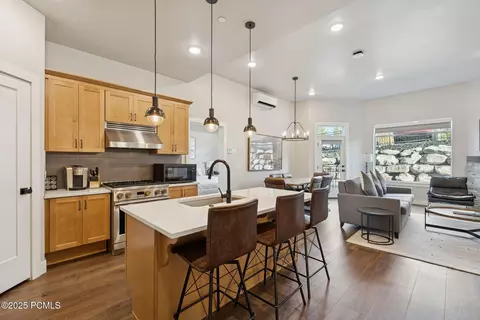 909 W Peace Tree Trl #304, Kamas, UT 84036