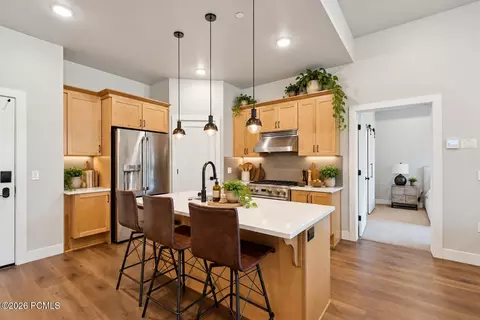 909 W Peace Tree Trl #304, Kamas, UT 84036
