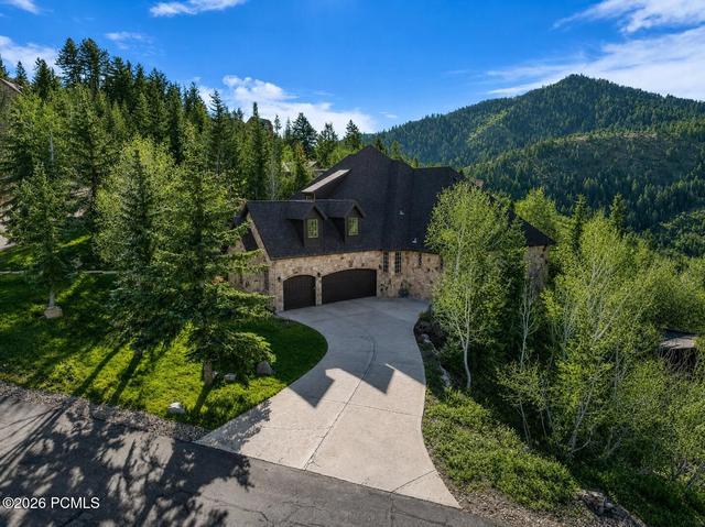 7303 Pine Ridge Dr, Park City, UT 84098