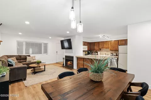 1885 Prospector Ave #A5, Park City, UT 84060