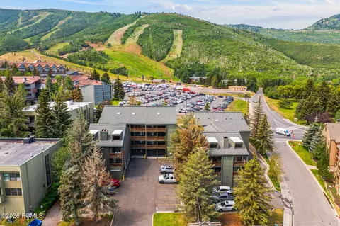 1487 Woodside Ave #B105, Park City, UT 84060