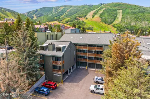 1487 Woodside Ave #B105, Park City, UT 84060