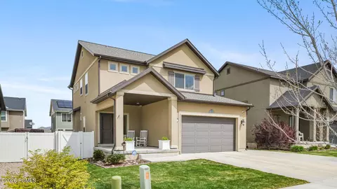 444 W Meadow Walk Dr, Heber City, UT 84032