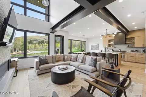 3548 Ridgeline Dr, Park City, UT 84060