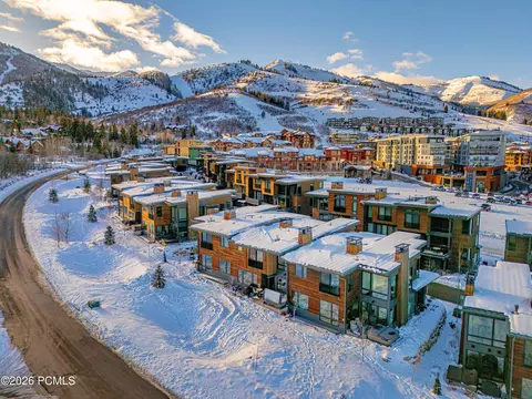 3548 Ridgeline Dr, Park City, UT 84060