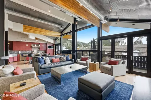 7620 Royal St #402, Park City, UT 84060