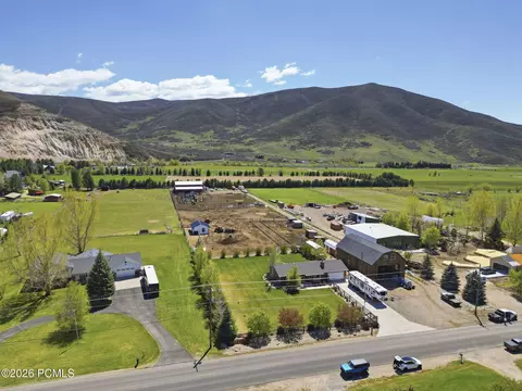 View/Area - 781 W 3000 South S, Daniel, UT 84032 photo 4 of 4