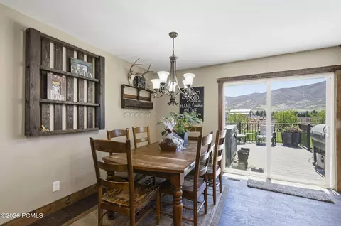Dining - 781 W 3000 South S, Daniel, UT 84032 photo 1 of 1
