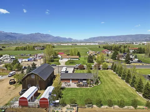 View/Area - 781 W 3000 South S, Daniel, UT 84032 photo 1 of 4