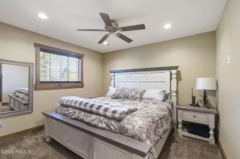 Bedroom - 781 W 3000 South S, Daniel, UT 84032 photo 1 of 2