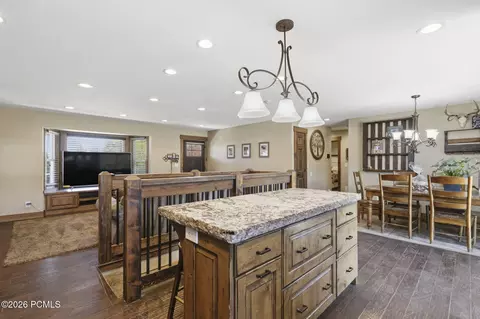 Kitchen - 781 W 3000 South S, Daniel, UT 84032 photo 3 of 3