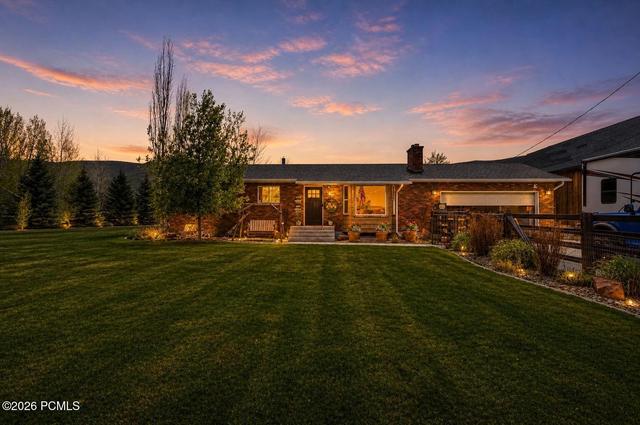 781 W 3000 South S, Daniel, UT 84032