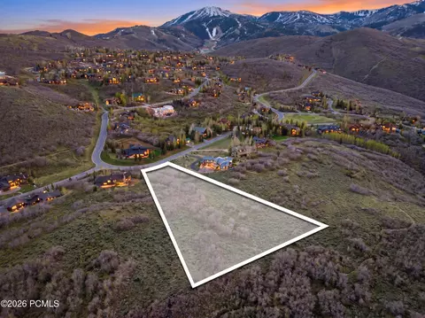 3725 Solamere Dr #21, Park City, UT 84060