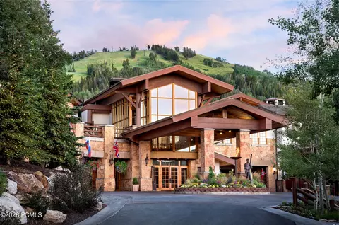 7700 Stein Way #256, Park City, UT 84060