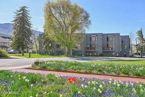 1378 Park Avenue Ave UNIT 3, Park City, UT 84060