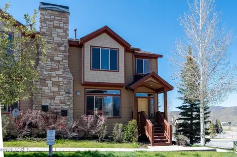 5545 Lillehammer Ln, Park City, UT 84098