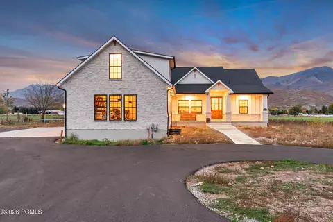 3312 S 2900, Heber City, UT 84032