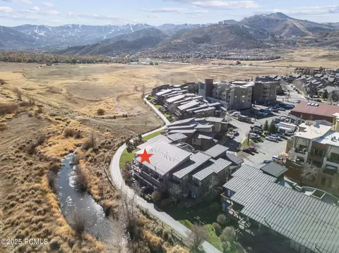 6056 S Park Ln #59, Park City, UT 84098