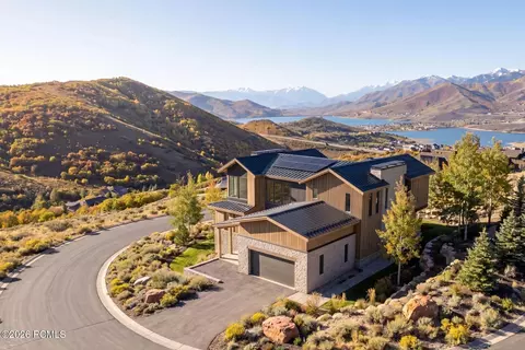 11425 N Soaring Hawk Ln, Heber City, UT 84032