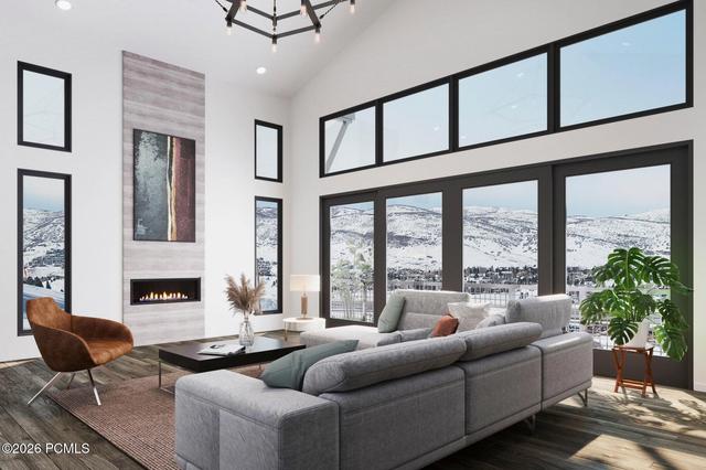 4033 W Discovery Way, Park City, UT 84098
