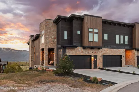 371 N Abajo Peak Loop #C2, Heber City, UT 84032