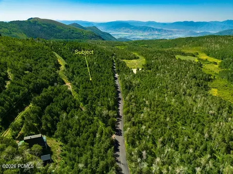 5146 N Pine Canyon Rd, Midway, UT 84049