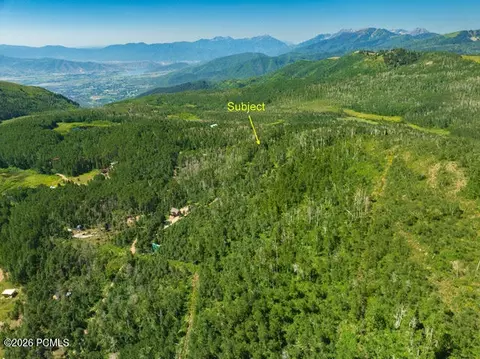 1665 W Marmot Ln #17, Midway, UT 84049