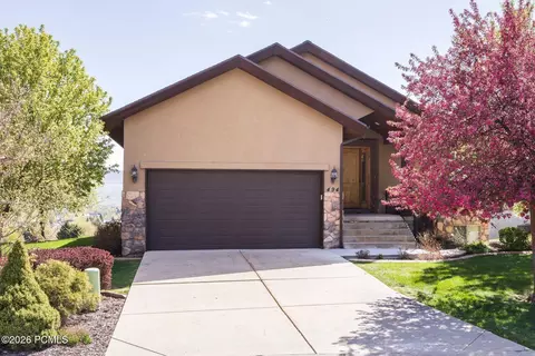 494 N Olympic Way, Midway, UT 84049
