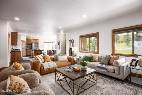 867 Silver Sage Dr, Park City, UT 84098