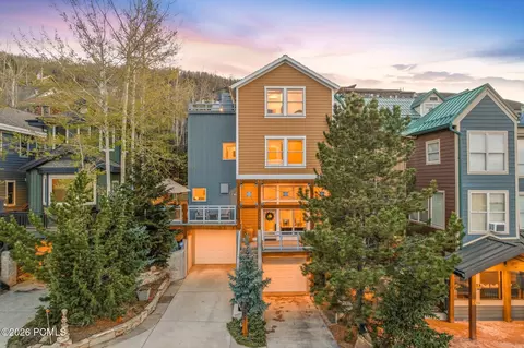 1243 Empire Ave #A, Park City, UT 84060