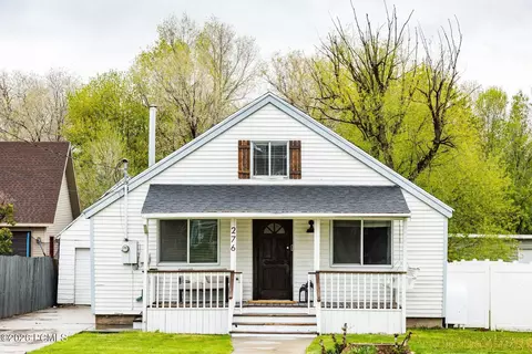 276 S 500 East E, Heber City, UT 84032