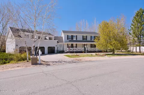 1620 S Oak Ln, Kamas, UT 84036