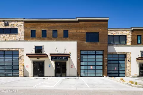 4554 N Forestdale Dr #F39, Park City, UT 84098