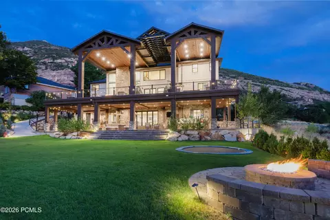2373 E Bear Hills Cir, Draper, UT 84020