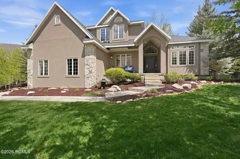 2526 Broken Hill Dr, Park City, UT 84098