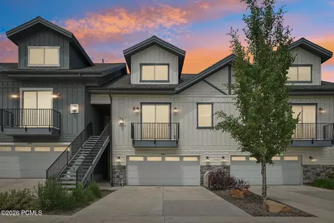 3041 W Cedar Dr, Park City, UT 84098