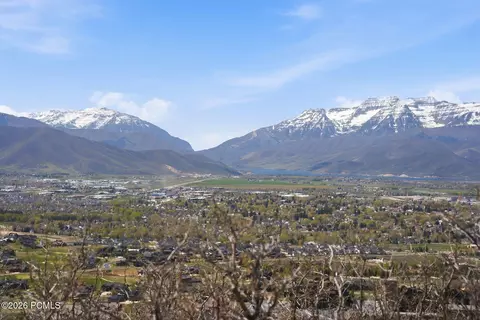 1652 A1 Peak Dr #489, Heber City, UT 84032