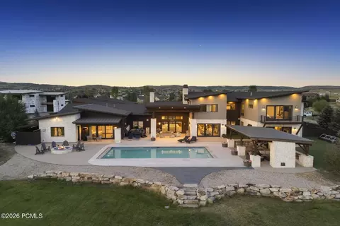 7005 N Greenfield Dr, Park City, UT 84098