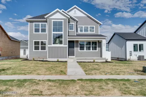 1902 E 1110, Heber City, UT 84032