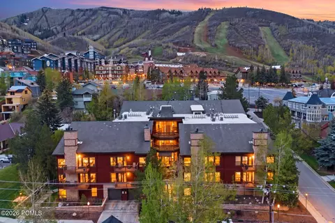 1375 Woodside Ave #301, Park City, UT 84060