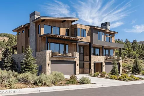 10201 N Orenda Cir, Park City, UT 84060