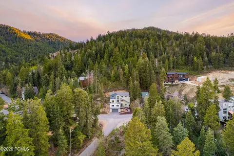 110 Paradise Rd, Park City, UT 84098