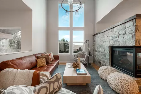 110 Paradise Rd, Park City, UT 84098