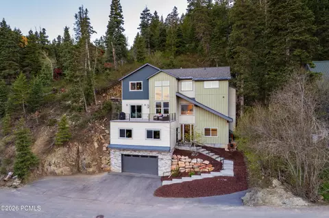 110 Paradise Rd, Park City, UT 84098